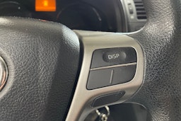 Hopea Toyota AVENSIS 2010 kuva 14.