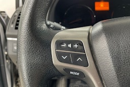 Hopea Toyota AVENSIS 2010 kuva 15.