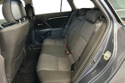 sininen Toyota Avensis 2011 kuva 8.