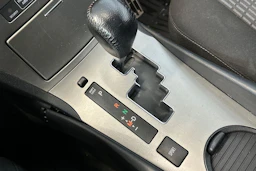 sininen Toyota Avensis 2011 kuva 22.