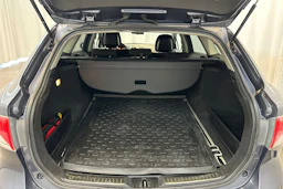 sininen Toyota Avensis 2011 kuva 23.