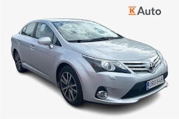 Hopea Toyota AVENSIS 2012 kuva 1.