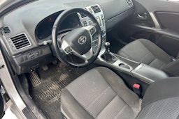 Hopea Toyota AVENSIS 2012 kuva 3.