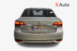 hopea Toyota Avensis 2013 kuva 3.