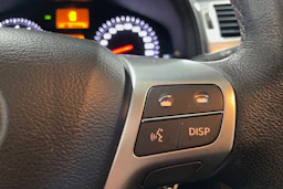 hopea Toyota Avensis 2013 kuva 11.