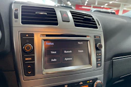 hopea Toyota Avensis 2013 kuva 16.