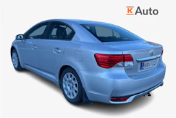 hopea Toyota Avensis 2013 kuva 2.