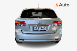 Hopea Toyota AVENSIS 2013 kuva 4.