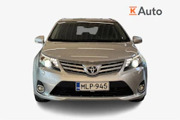Hopea Toyota AVENSIS 2013 kuva 5.