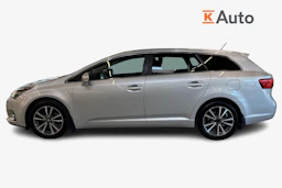 Hopea Toyota AVENSIS 2013 kuva 7.