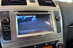 Hopea Toyota AVENSIS 2013 kuva 24.