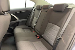 Sininen Toyota AVENSIS 2013 kuva 8.