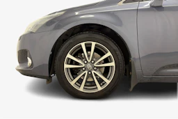 Sininen Toyota AVENSIS 2013 kuva 9.