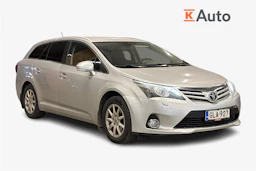 hopea Toyota Avensis 2014 kuva 1.