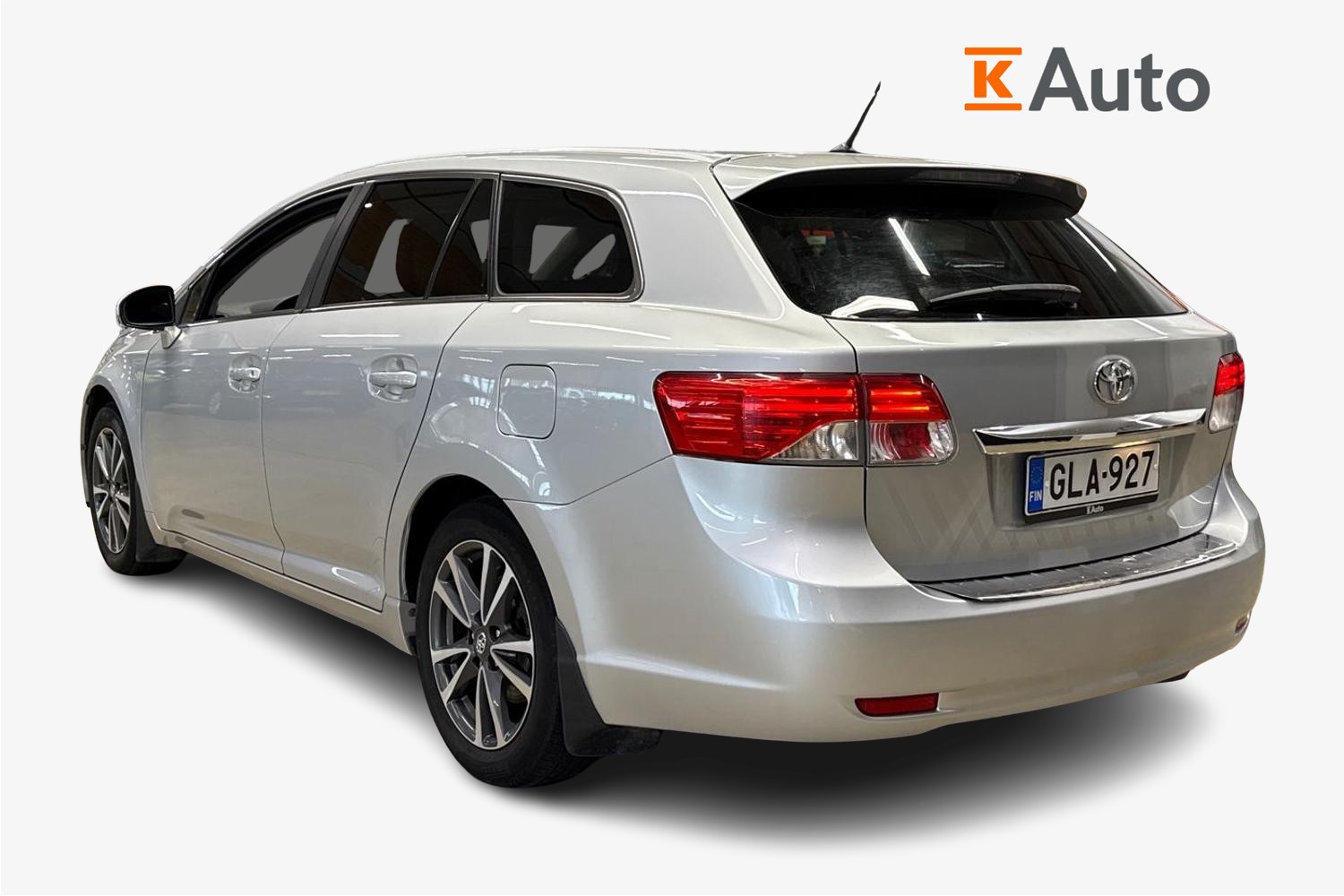 Toyota Avensis 2014, kuva 2/24