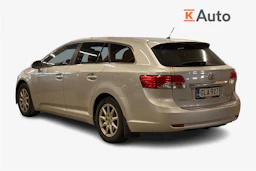 hopea Toyota Avensis 2014 kuva 2.