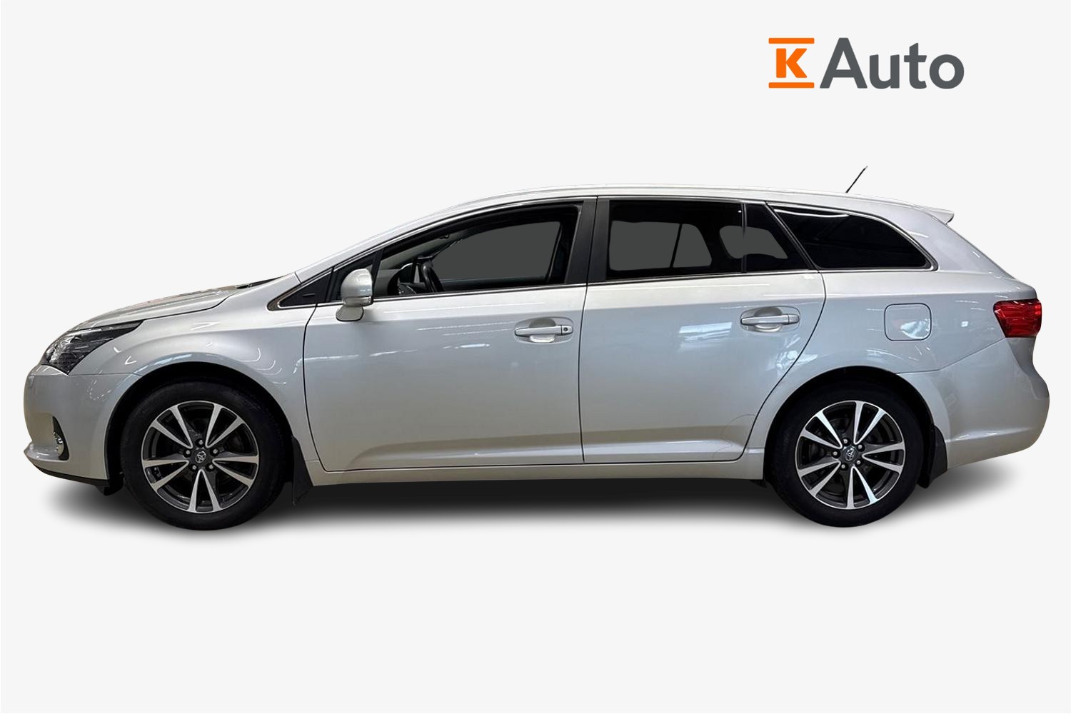 Toyota Avensis 2014, kuva 5/24