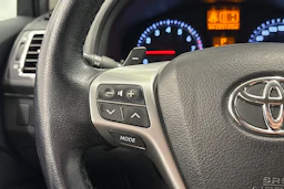 hopea Toyota Avensis 2014 kuva 18.
