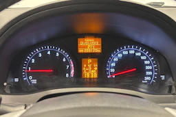 hopea Toyota Avensis 2014 kuva 20.