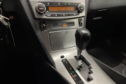 ruskea (beige) Toyota Avensis 2014 kuva 17.