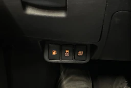 ruskea (beige) Toyota Avensis 2014 kuva 19.