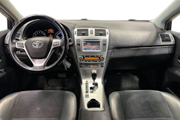 hopea Toyota Avensis 2015 kuva 7.