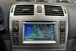 hopea Toyota Avensis 2015 kuva 14.