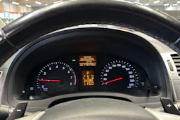 hopea Toyota Avensis 2015 kuva 19.