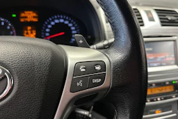 hopea Toyota Avensis 2015 kuva 21.