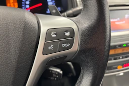 ruskea (beige) Toyota Avensis 2015 kuva 12.