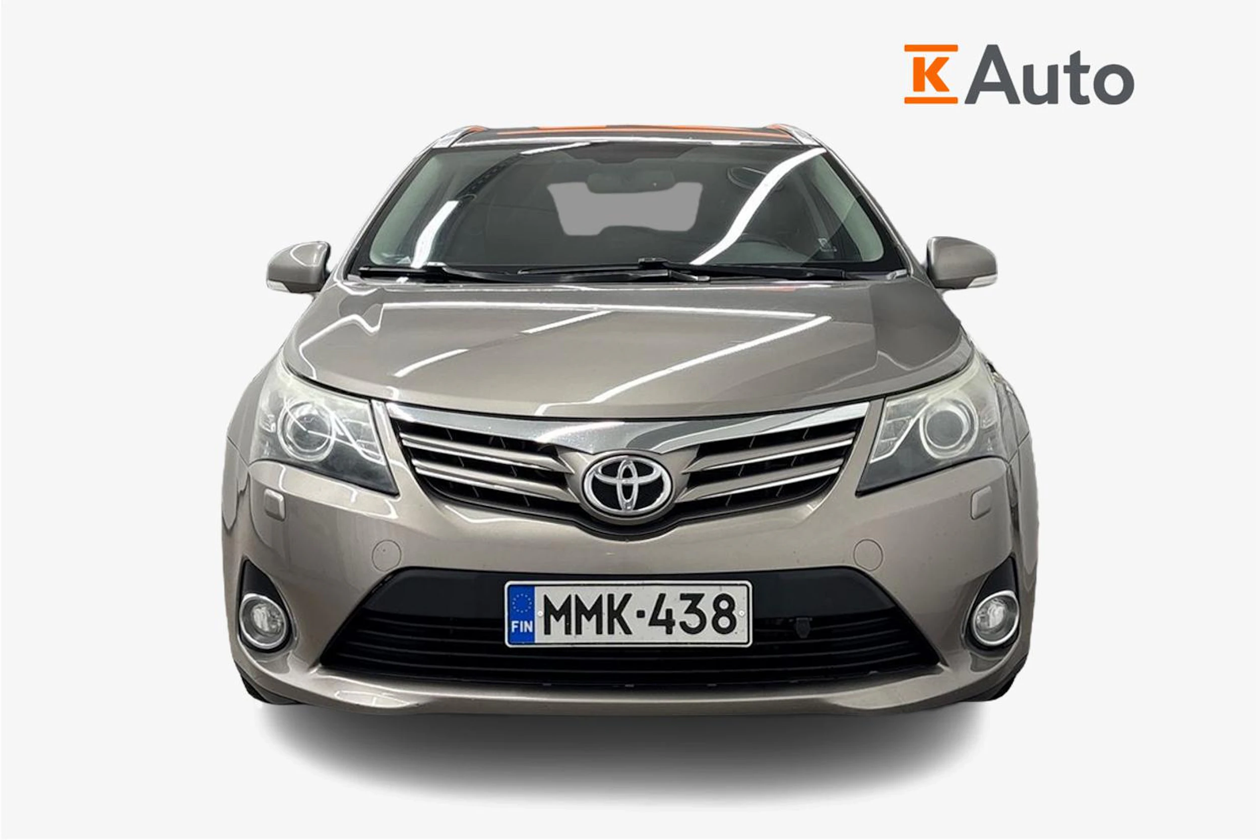 Toyota Avensis 2015, kuva 4/20