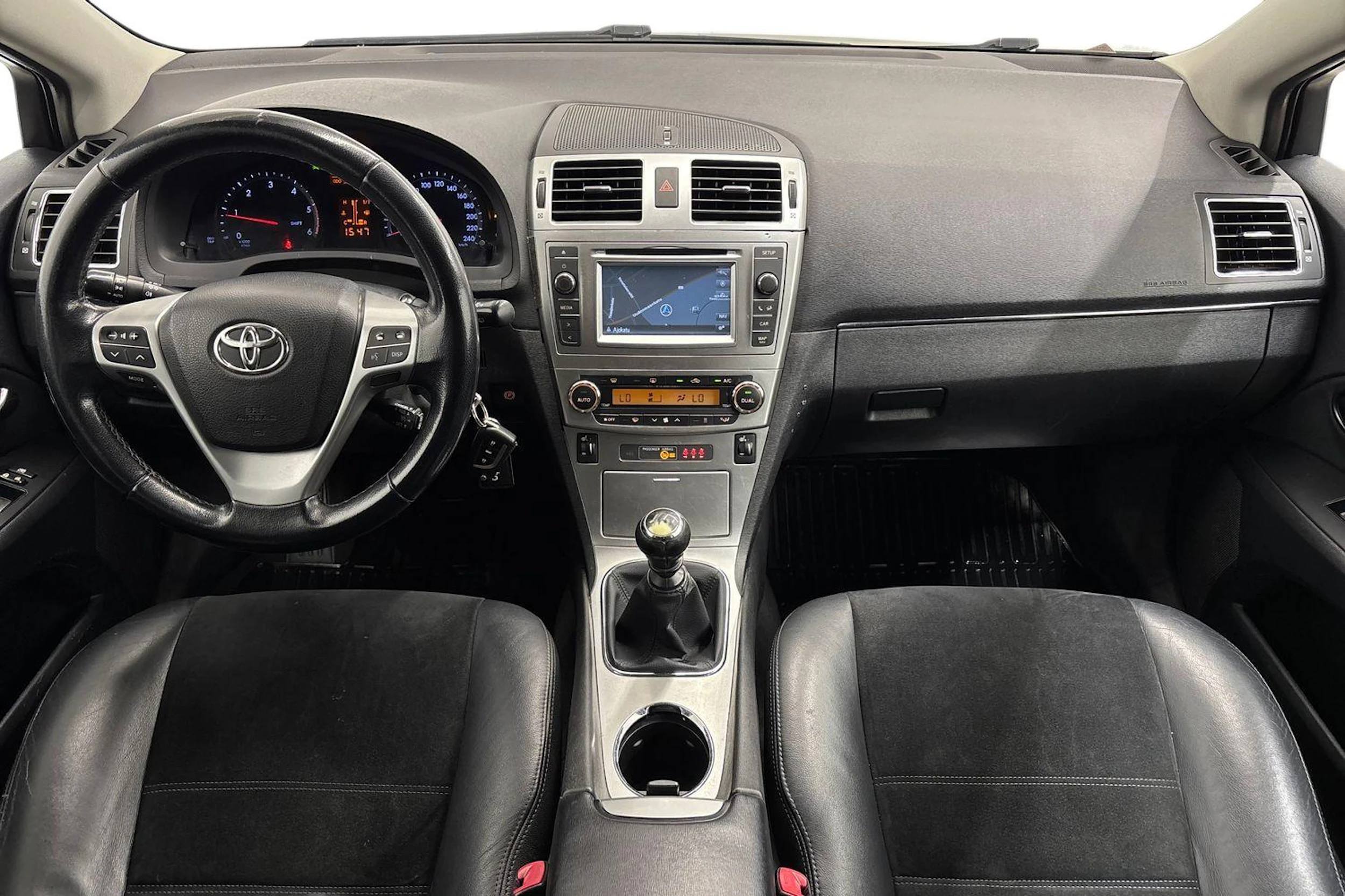 Toyota Avensis 2015, kuva 7/20