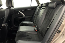 ruskea (beige) Toyota Avensis 2015 kuva 8.