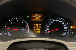 ruskea (beige) Toyota Avensis 2015 kuva 15.