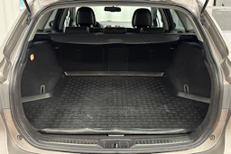 ruskea (beige) Toyota Avensis 2015 kuva 19.