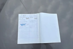 ruskea (beige) Toyota Avensis 2015 kuva 33.