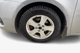 Harmaa Toyota AVENSIS 2015 kuva 9.