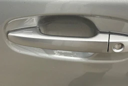 Harmaa Toyota AVENSIS 2015 kuva 16.