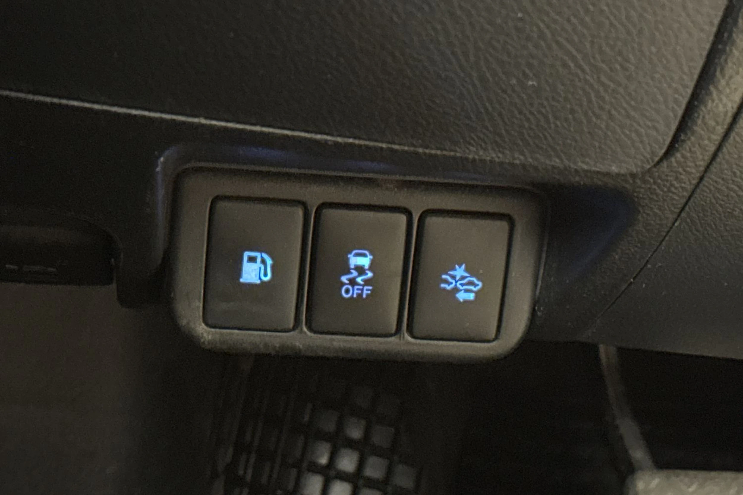 Harmaa Toyota AVENSIS 2015 kuva 21.