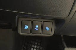 Harmaa Toyota AVENSIS 2015 kuva 21.