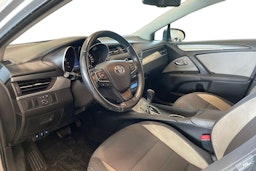 hopea Toyota Avensis 2015 kuva 7.