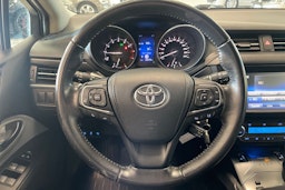 hopea Toyota Avensis 2015 kuva 15.