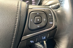 hopea Toyota Avensis 2015 kuva 16.