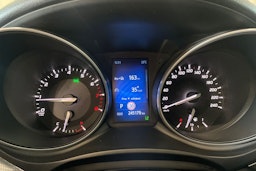 hopea Toyota Avensis 2015 kuva 19.