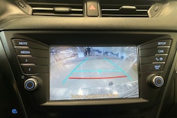 hopea Toyota Avensis 2015 kuva 22.