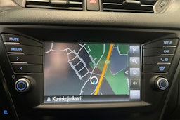 hopea Toyota Avensis 2015 kuva 23.