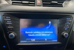 hopea Toyota Avensis 2015 kuva 24.