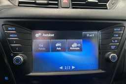 hopea Toyota Avensis 2015 kuva 26.