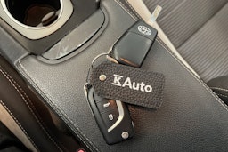 hopea Toyota Avensis 2015 kuva 32.