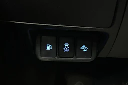 ruskea (beige) Toyota Avensis 2016 kuva 20.